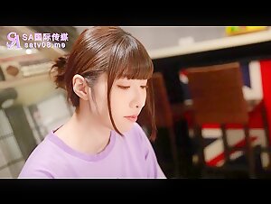 chinese porn(sa国际传媒)twa-0030我的妹妹超好色