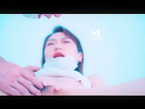 chinese porn(麻豆传媒)(md-0150)疫情下的背德假期 分手炮篇-苏清歌