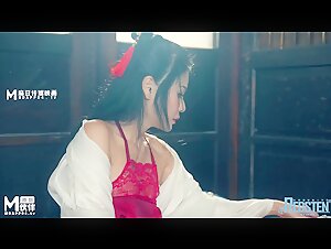 chinese porn(麻豆传媒)(rs-019)淫慾金瓶梅-仙儿媛