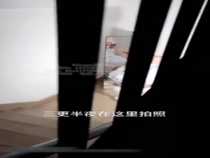 清纯小仙女 蓝十字姬lolita轻cos白金发饰 卡哇伊的不得了 软萌软萌的妹子一草就哼哼叽叽的