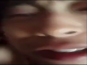 清纯小美女 田佳子 绿了前男友遭其爆料泄露，上过央视