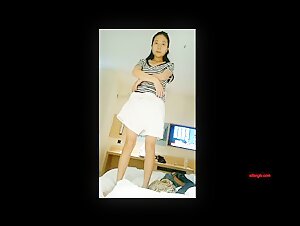 三月流出裸贷裸条借贷宝合集9之付晓媛