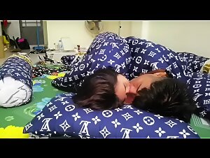 漂亮大奶少妇 在家69吃鸡啪啪 被无套输出 奶子哗哗 射了一肚皮