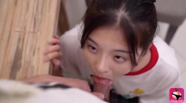 MD0044林予曦.兄妹蕉谈.芭蕉香蕉分不清.哥哥手把手教学.近亲荒唐性爱.麻豆传媒映画原创中文收藏版