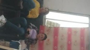 嫖J不戴套炮神《农民工探花》10月10日开挂式连续搞4次黄衣妹被肏怕了不想做软磨硬泡终于又同意了看点十足对白精彩