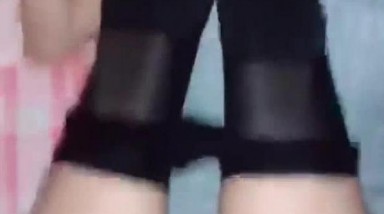 爆操小萝莉 爸爸用力插我 高潮几次了... 要不要射里面 好 娃娃音 淫语不停 逼逼粉嫩 无套内射