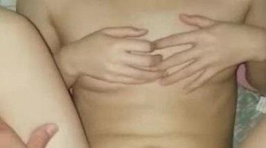 曲阳骚逼守家少妇偷人，丈夫外出打工，这个年龄段位全程骚叫，性需求大！