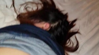 Real rape of a young girl in an internet cafe, drugged in her midnight drink and taken to a hotel room for her to be played with and fucked until she had a wet dream, moaning and incontinence [original file without watermark]                