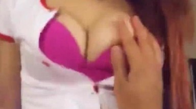 一个有名的骚货 逼毛超级茂盛 奶子大 叫声大