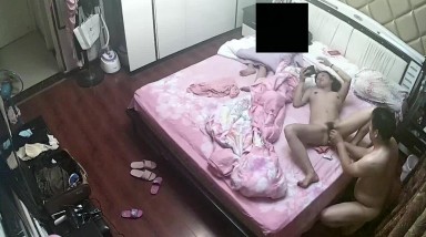 《精选 泄密》民宅摄像头入侵真实偸拍家庭各类日常啪啪啪隐私生活揭密有几对男女做爱真的是太激情了12) 0