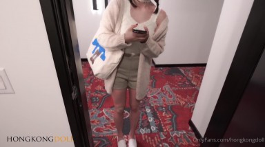 HongKongDoll OnlyFans 甜美游戏陪玩 1