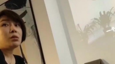 短发少妇偷情有钱眼镜男 宝贝 我要来了 射里面啦 嗯 大姐年轻时好漂亮应该有不少人追吧 啪前对话有信息量