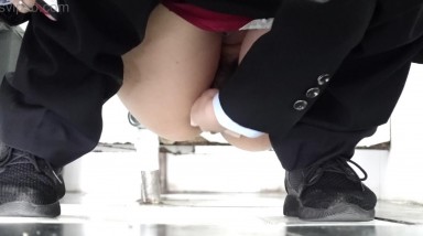 女厕偷拍全景空乘学院双镜头 空姐完美包子处女穴.肥嘟嘟的一坨嫩B