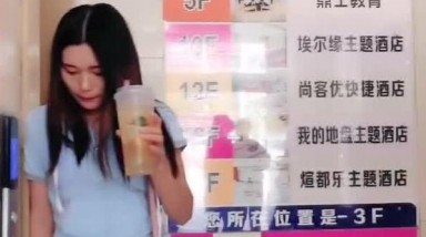 方言对白戏精网红刘婷街头被债主逮着要卖身抵债超级骚对白精彩