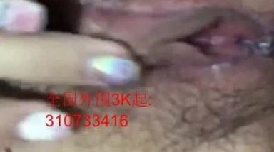 高颜值啪啪自拍 (new)~1