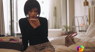 果冻传媒 试探 母亲新男友太老实 单纯女儿来试探