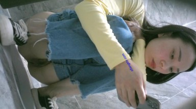 【新品厕拍】私房新流出 隔墙有眼 原创厕拍 公司高层管理们都是极品少妇