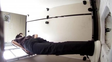 八月最新流出 MC高校女厕全景后拍系，妹子们齐齐扒下内撅着大白腚子肉呼呼的