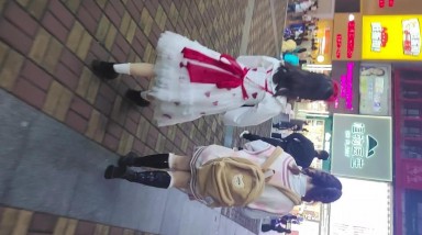 女厕厕拍极品白纱裙洛丽塔女神,机会难得,冒死开闪光灯也要把她小穴样貌留住