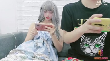 糖心出品 Asian girls富家小姐的秘密 街头搭讪漂亮富家女 带回家一顿猛插