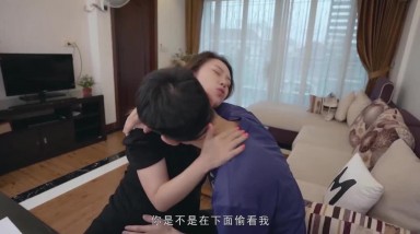 MD0021李婧琪.风韵表姐.相亲失败寂寞已久.补习辅导色狼弟弟.对弟弟的犒赏.麻豆传媒映画原创中文收藏版